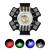 Dioda POWER LED 4W 4X1W OPTOTECH RGBW 28mil na PCB
